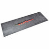 Vidaxl Cuisine tapis lavable poivre 45x150 cm