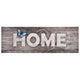 Vidaxl Cuisine Mat Washable Home 45x150 cm