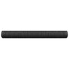 Vidaxl privacynet 150 g m² 1x25 m anthracite HDPE -Colored