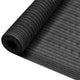 Vidaxl Privacynet 195 g m² 1x10 m anthracite HDPE -Colored