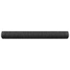 Vidaxx filet d'intimité 195 g m² 1,2x50 m PEHD anthracite