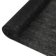 Vidaxl Privacynet 195 g m² 1x10 m HDPE noir