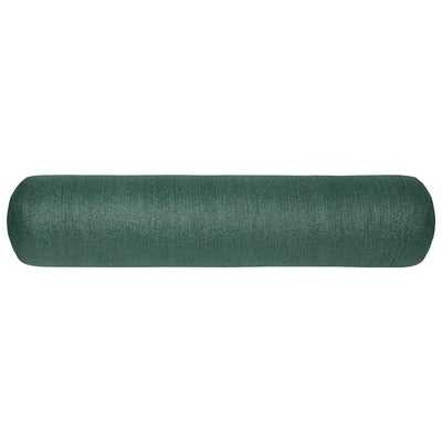 Vidaxl Privacynet 150 g m² 1x25 m vert HDPE