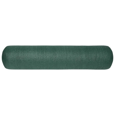 Vidaxx filet d'intimité 150 g m² 1x50 m HDPE vert