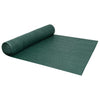 Vidaxl Privacynet 150 g m² 3,6x25 m HDPE vert