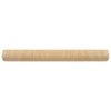 Filet d'intimité VidaXL 195 g m² 1,5x25 m PEHD beige