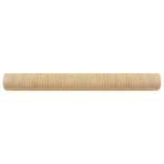 VidaXL filet d'intimité 195 g m² 2x50 m PEHD beige - afbeelding 3