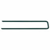 Vidaxl Artificial Grass Pegs 50 PC Fer en U.