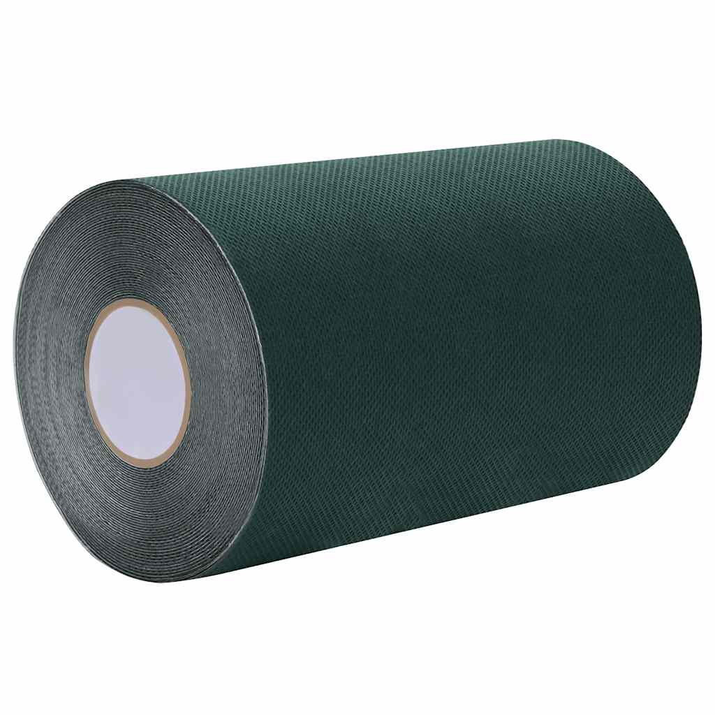 Vidaxl Tapis d'herbe artificielle 0,15x10 m vert