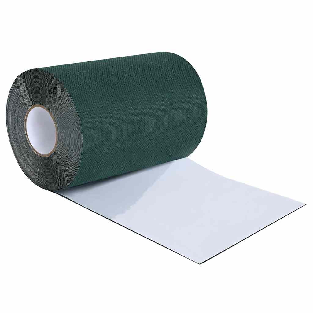 Vidaxl Tapis d'herbe artificielle 0,15x10 m vert