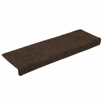 Mattes d'escalier Vidaxl 15 ST 65X21X4 CM AIGINE BRORNE