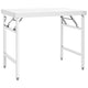 Table de travail de cuisine Vidaxl