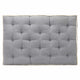 Vidaxl Bank Cushion Pallet 120x80x10 cm anthracite -colored