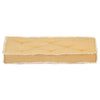 VidaXL coussin de canapé palette 73x40x7 cm jaune