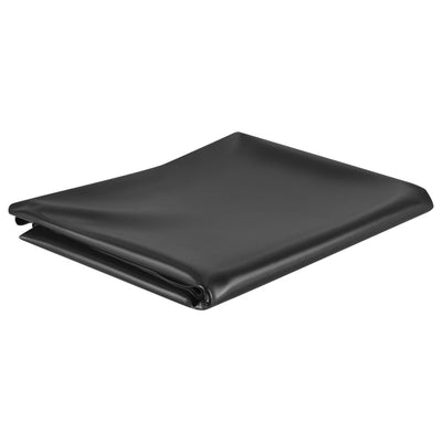 Vidaxl Pond Lineur 1 mm 6x2 m PVC noir