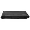 Vidaxl Pond Lineur 1 mm 8x2 m PVC noir