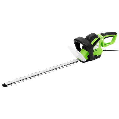 Vidaxl haies ciseaux électrique 61 cm 750 W
