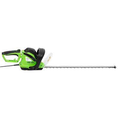 Vidaxl haies ciseaux électrique 61 cm 750 W