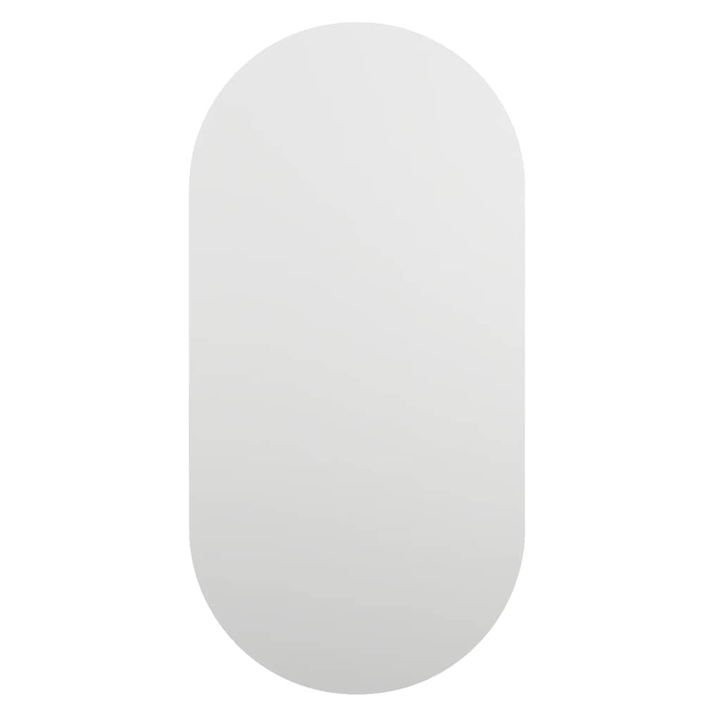 Vidaxl Mirror 40x20 cm Verre