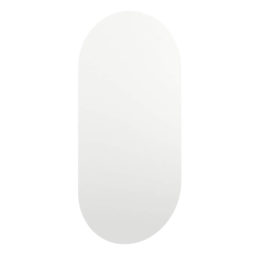 Vidaxl Mirror 40x20 cm Verre