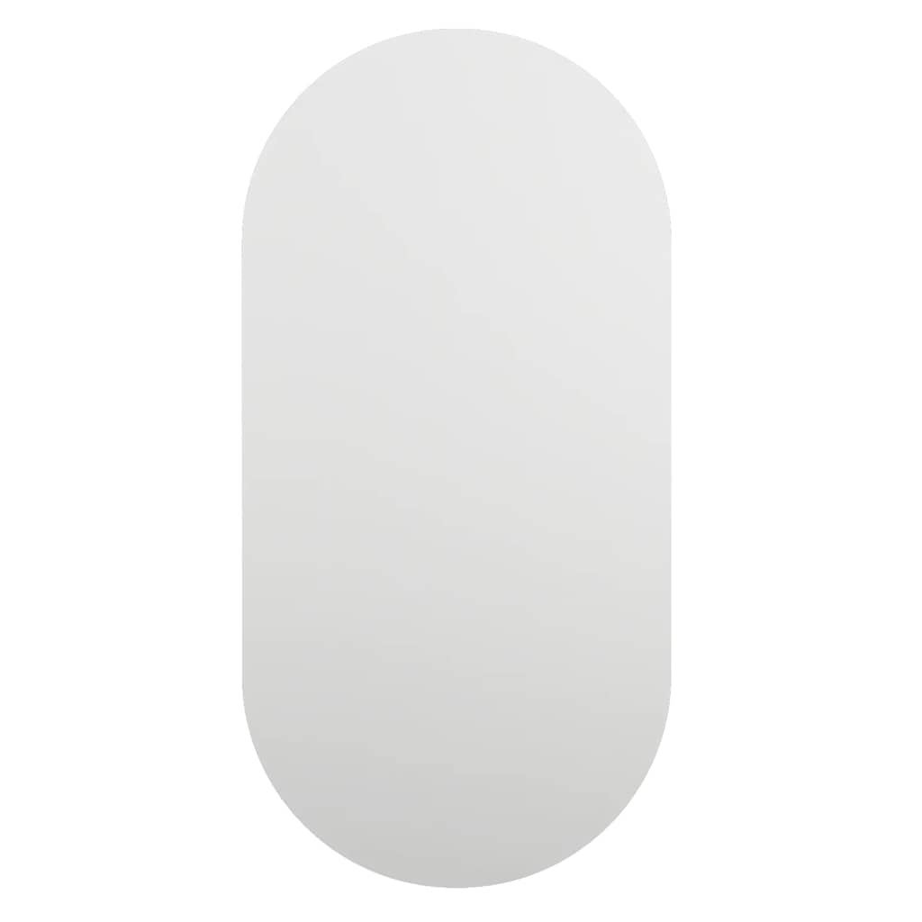 Miroir Vidaxl 60x30 cm Verre