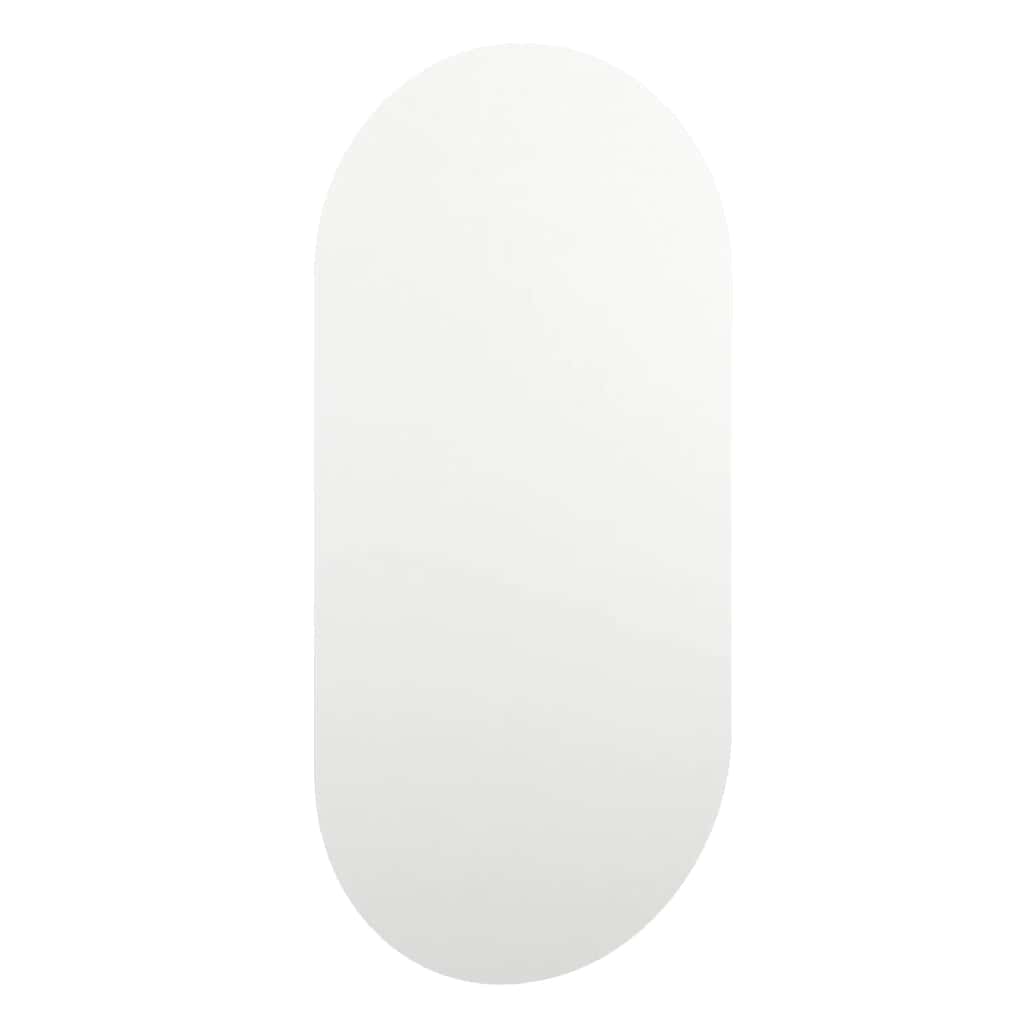 Miroir Vidaxl 60x30 cm Verre