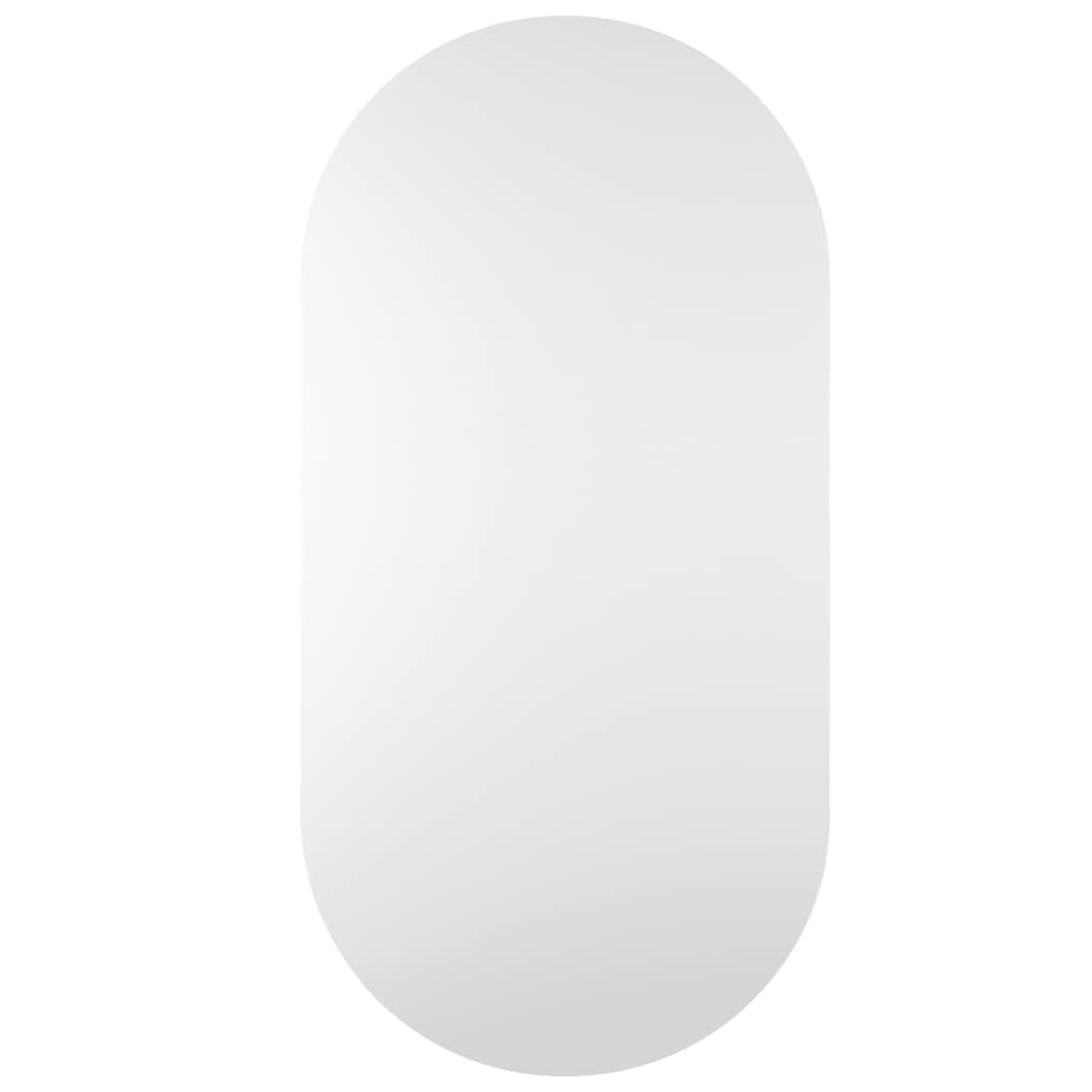 Vidaxl Mirror 100x50 cm Verre