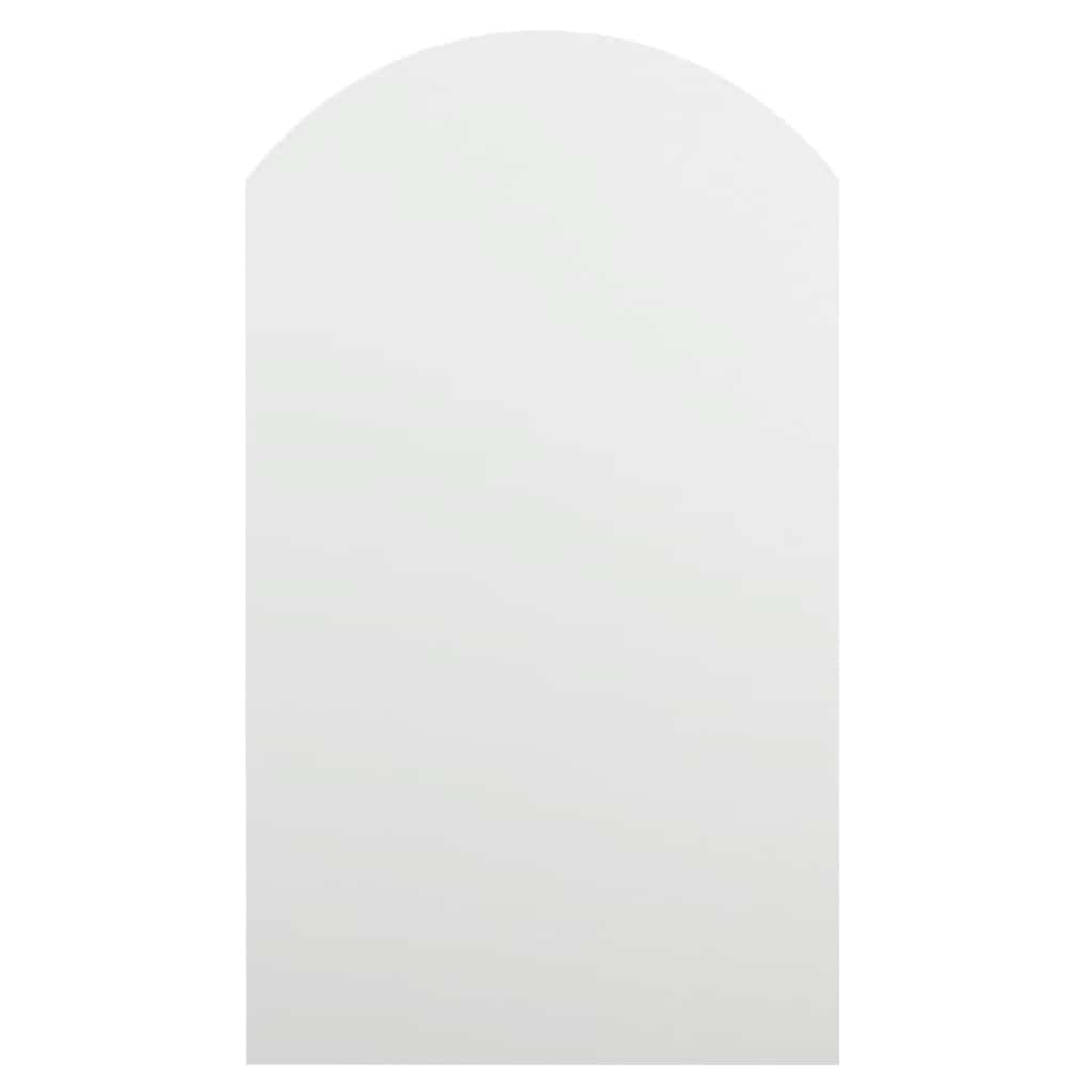 Vidaxl Mirror 70x40 cm Verre