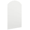 Vidaxl Mirror 70x40 cm Verre
