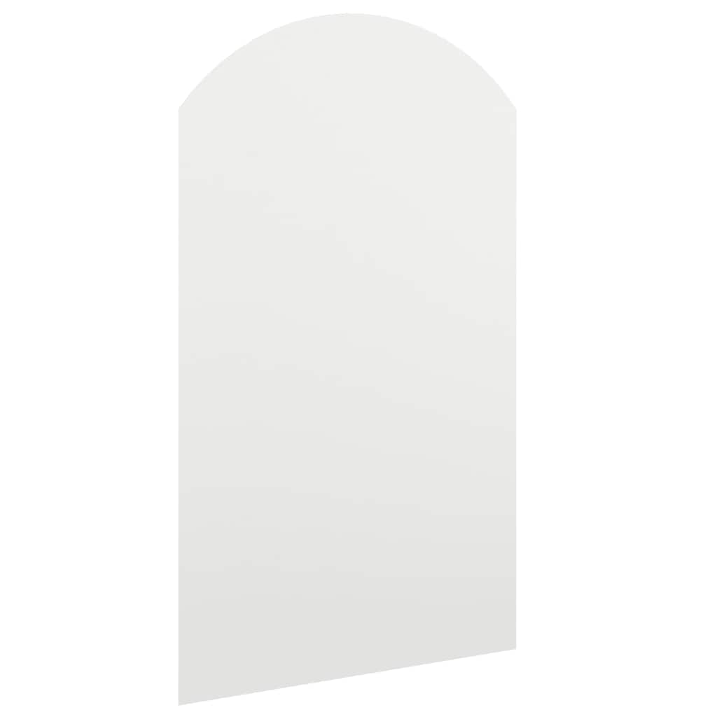 Vidaxl Mirror 70x40 cm Verre