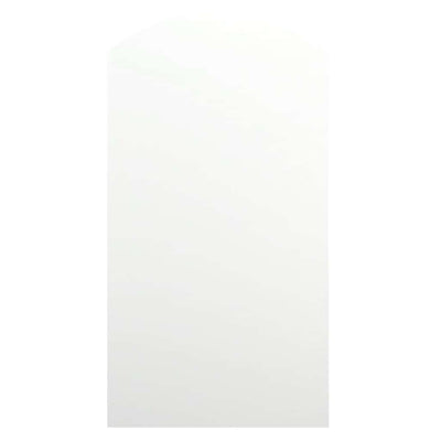 Vidaxl Mirror 90x45 cm Verre