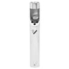 Vidaxl Walasbak en acier inoxydable
