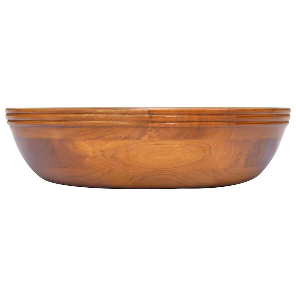 Vidaxl Washingin Ø40x10 cm