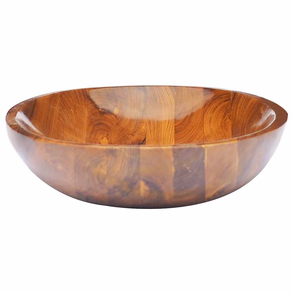 Vidaxl Washbasin 60x40x10 cm
