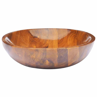 Vidaxl Washbasin 60x40x10 cm