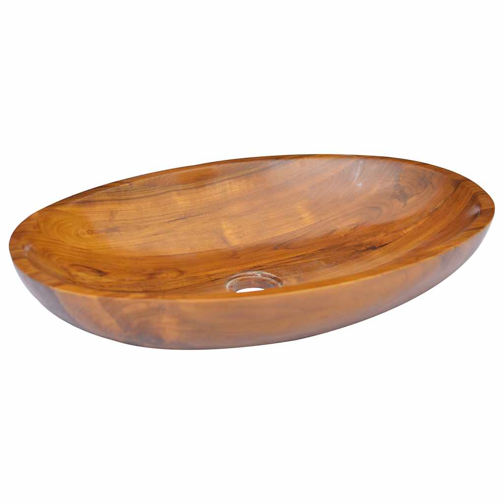 Vidaxl Washbasin 60x40x10 cm
