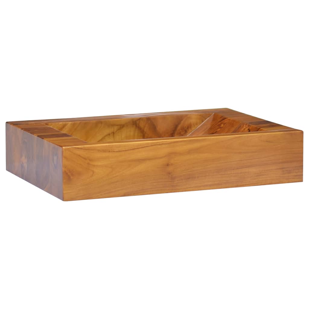 Vidaxl Washingin 50x35x10 cm