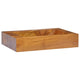 Vidaxl Washingin 50x35x10 cm