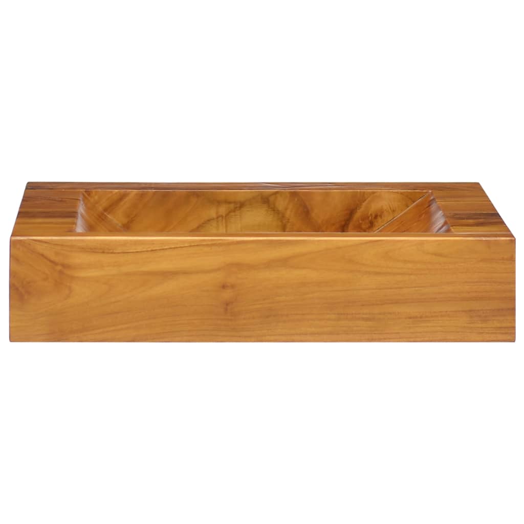 Vidaxl Washingin 50x35x10 cm