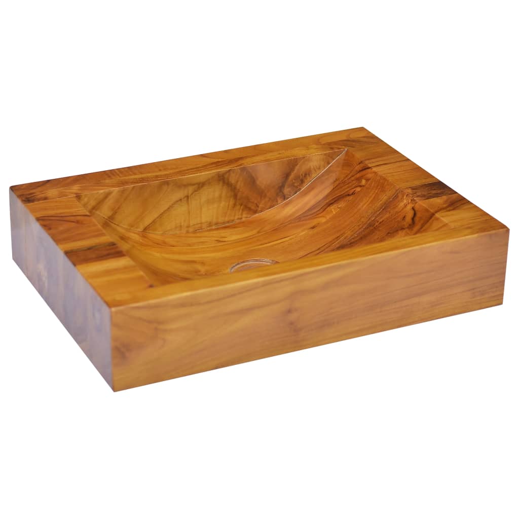 Vidaxl Washingin 50x35x10 cm