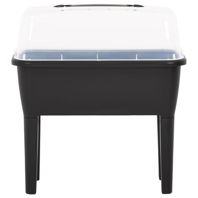Vidaxl Planning Box Souget 77x38.7x82 cm pp