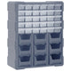 Organisateur de Vidaxl avec 39 tiroirs 38x16x47 cm