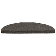 Vidaxl Stair Mats auto-adhésif 5 pcs 65x21x4 cm - afbeelding 3