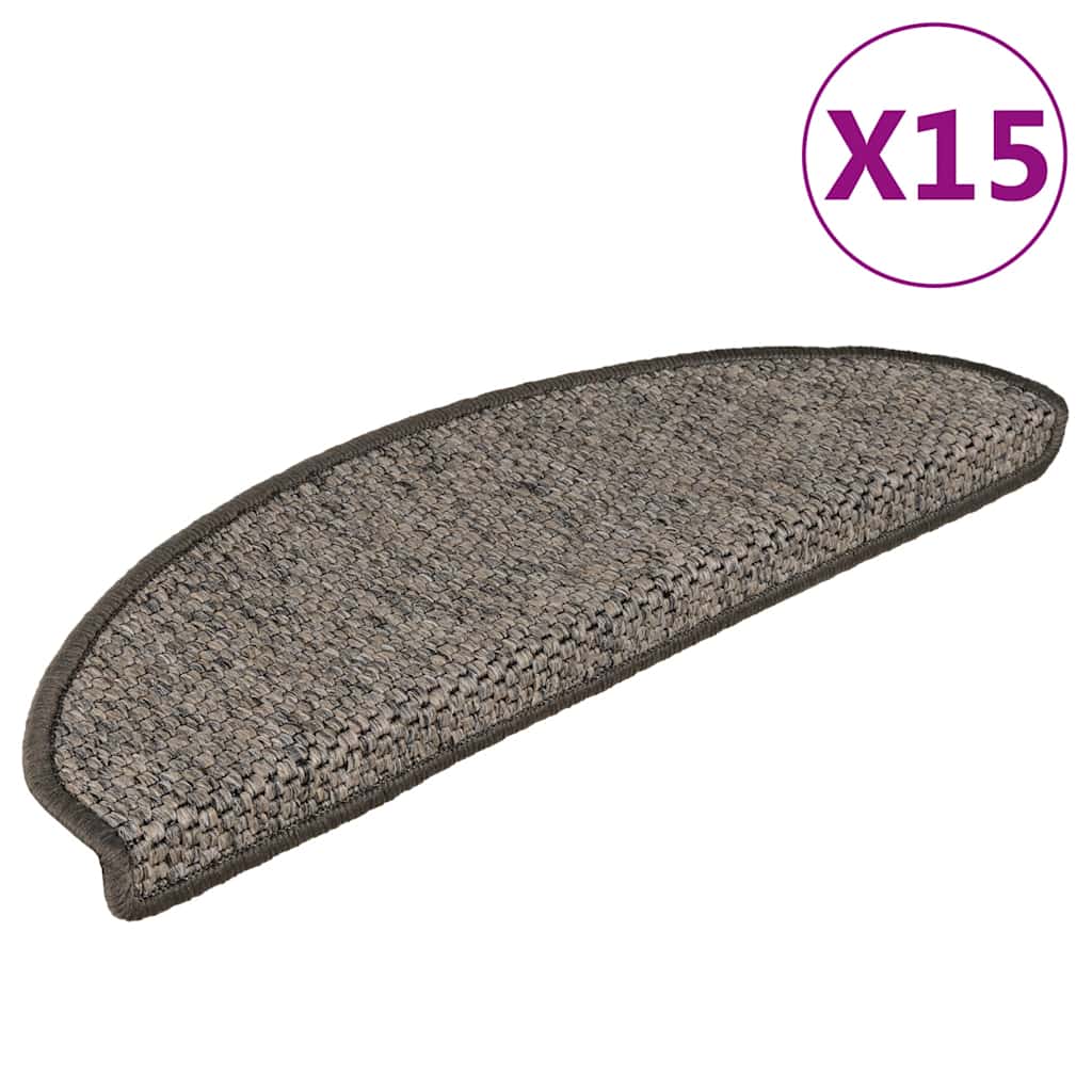 Vidaxl Mat à escalier