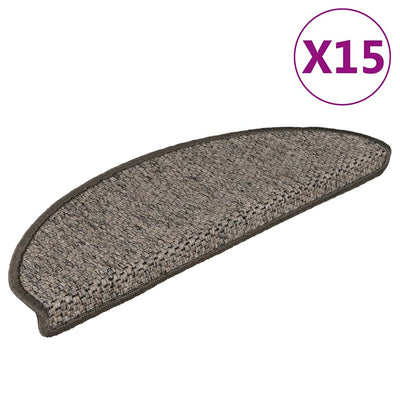 Vidaxl Mat à escalier