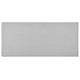 Vidaxl Carpet Runner 50x100 cm gris clair