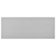 Vidaxl Carpet Runner 80x200 cm gris clair