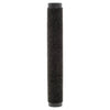 Vidaxl DOORMAT TUFTED 60x150 cm noir