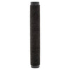 Vidaxl DOORMAT TUFTED 60x180 cm noir