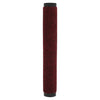 Vidaxl DOORMAT TUFTED 60x150 cm rouge